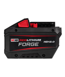 Milwaukee M18 Redlithium Forge HD12.0 Battery | 48-11-1813