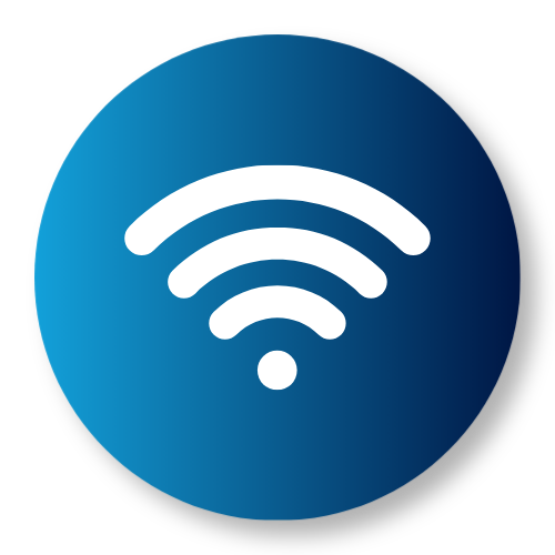 Internet 3 Wifi Icon Bolt Mobile v2