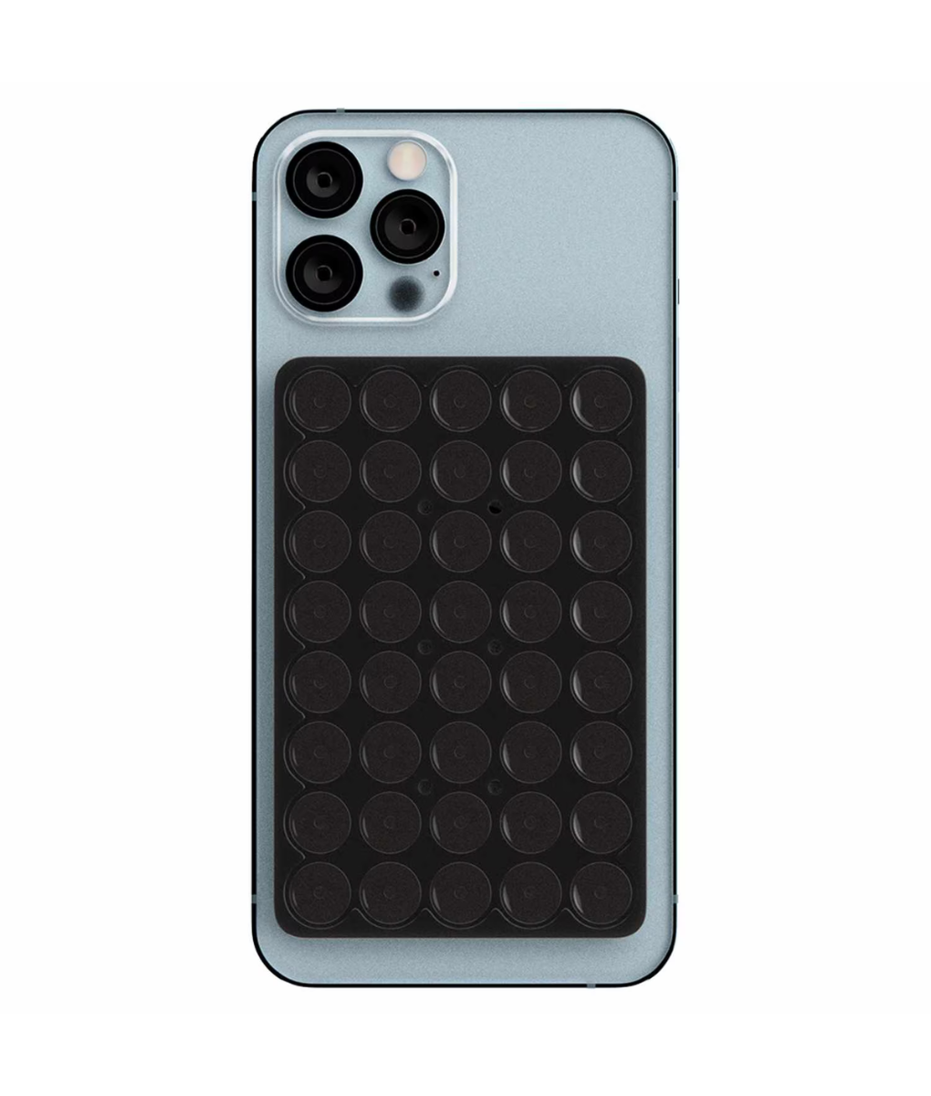 Blu Element PhoneSquid Suction Cup Phone Mount 2 Blu Element PhoneSquid Suction Cup Phone Mount - Image 2