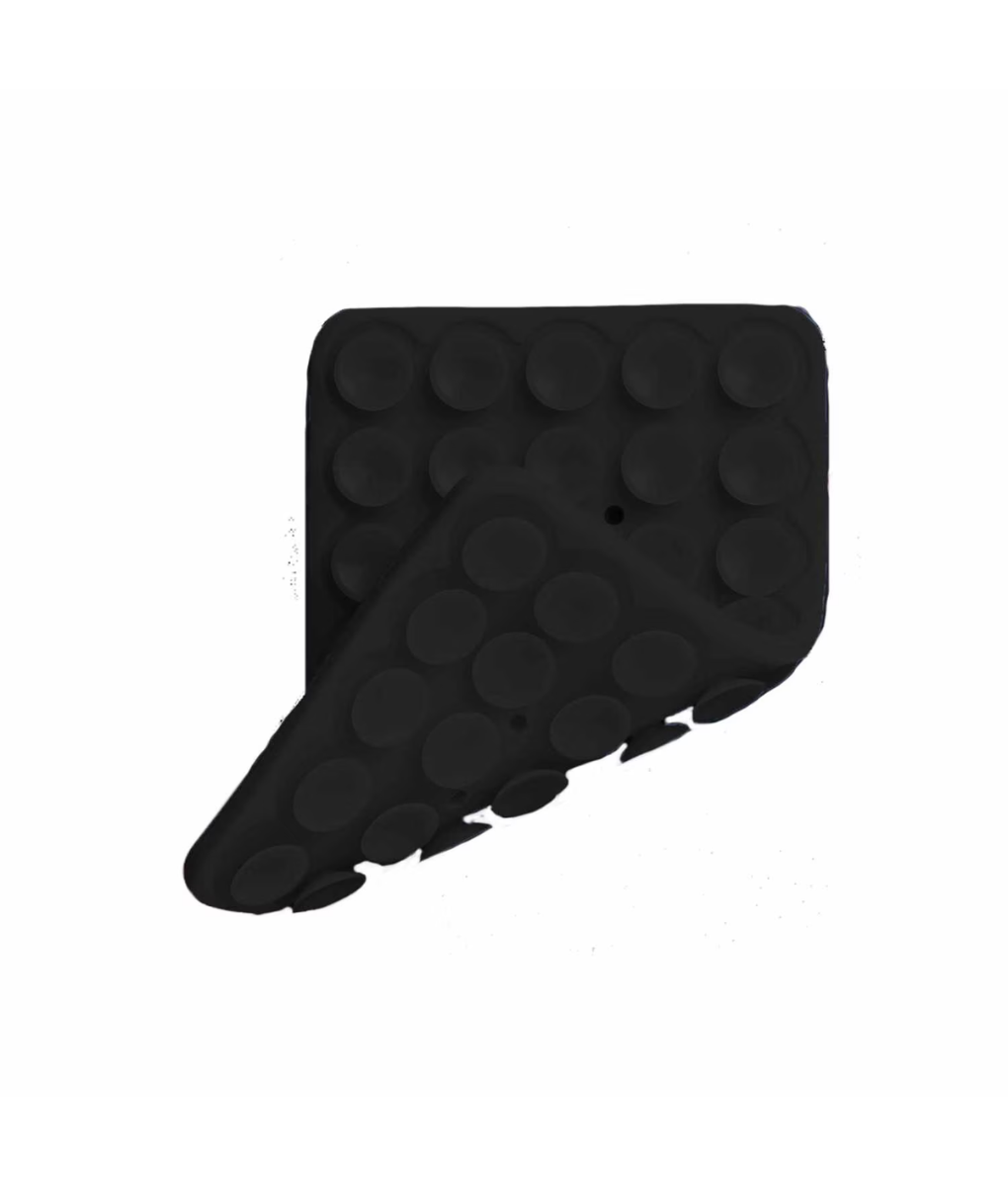 Blu Element PhoneSquid Suction Cup Phone Mount 4 Blu Element PhoneSquid Suction Cup Phone Mount - Image 4