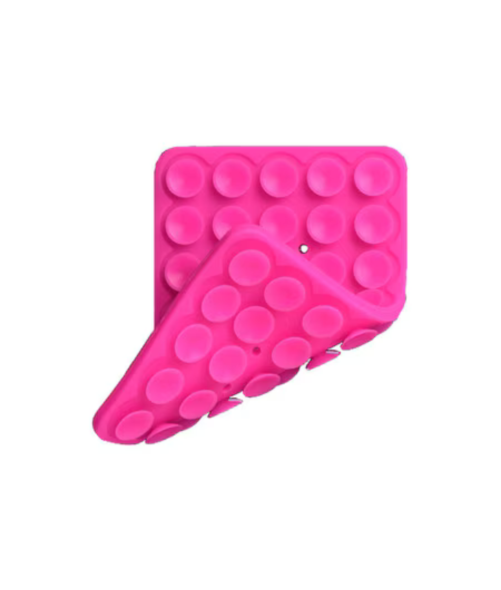 Blu Element PhoneSquid Suction Cup Phone Mount 3 Blu Element PhoneSquid Suction Cup Phone Mount - Image 3