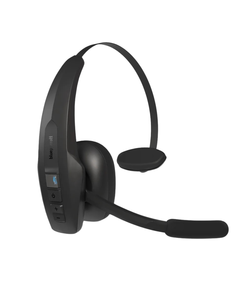 BlueParrott Pro350 Bluetooth Headset 1 BlueParrott Pro350 Bluetooth Headset
