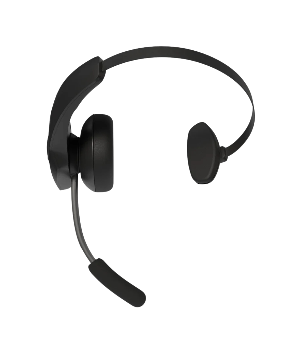 BlueParrott Pro350 Bluetooth Headset 4 BlueParrott Pro350 Bluetooth Headset - Image 4