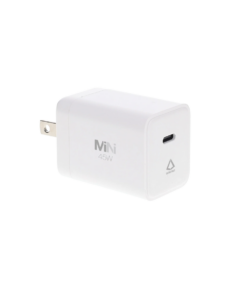 Libratel 45W Dynamic Ultra Fast Mini Wall Charger