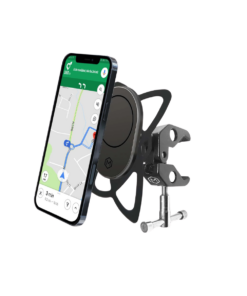 Mighty Mount MagSafe Golf Cart Clamp Mount