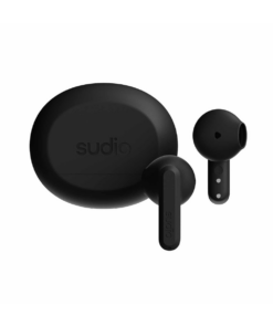 Sudio A3 True Wireless Earbuds
