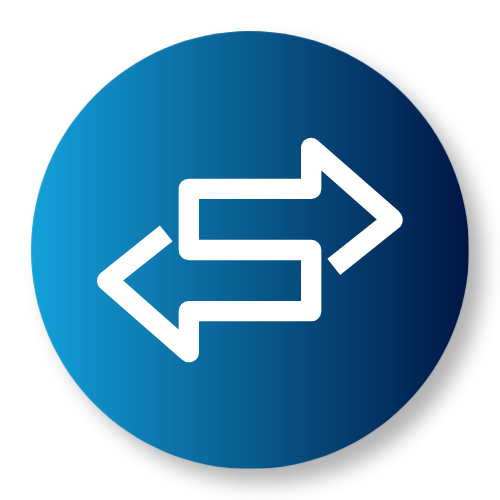 Flexible Icon Bolt Mobile