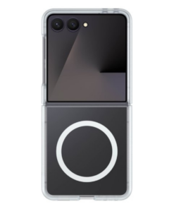 Samsung Galaxy Z Flip8 OtterBox Thin Flex Series Case - Clear