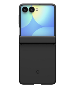 Samsung Galaxy Z Flip8 Spigen Thintect Pro MagFit - Black