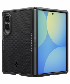 Samsung Galaxy Z Fold8 - Spigen Core Armor MagFit Case Matte Black