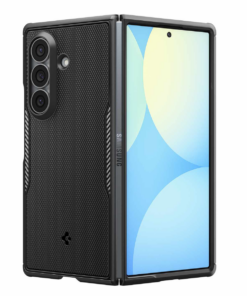 Samsung Galaxy Z Fold8 Ultra Spigen Core Armor MagFit Case Matte Black