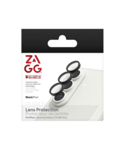 Samsung Galaxy Z Fold8 Ultra ZAGG InvisibleShield Glass Elite AR Camera Lens Protector