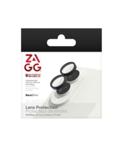 Samsung Galaxy Z Fold8 ZAGG InvisibleShield Glass Elite AR Camera Lens Protector