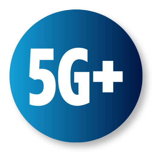 Rate Plans 1 5G Icon Bolt Mobile