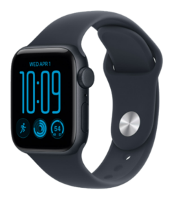 Apple Watch SE 3 (GPS + Cellular)