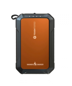 ToughTested Explorer10 10,000mAh Power Bank & Hand Warmer