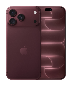 Home 1 Apple iPhone 18 Pro