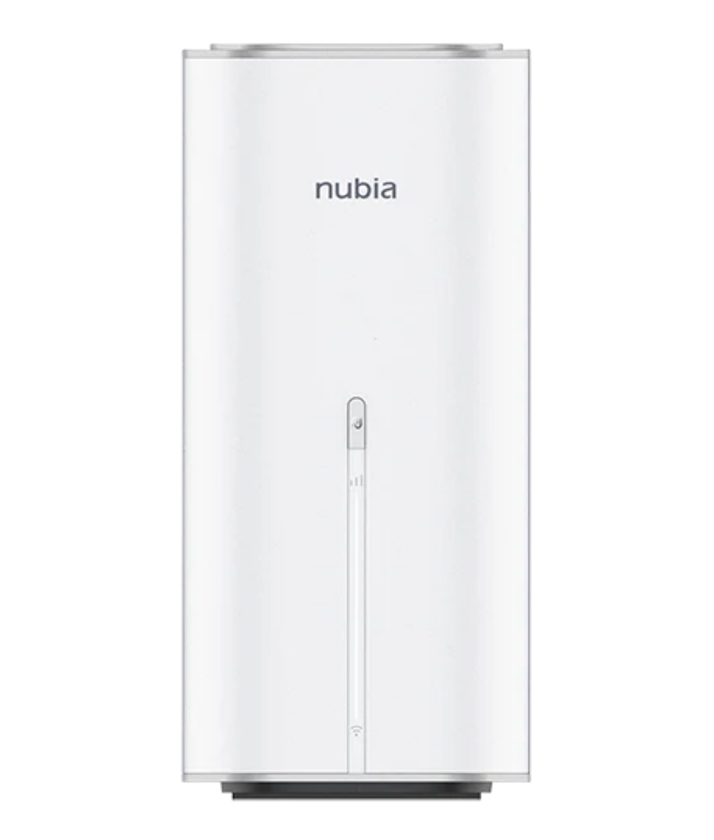 Nubia G5 Pro Hub 5G 1 Nubia G5 Pro Hub 5G
