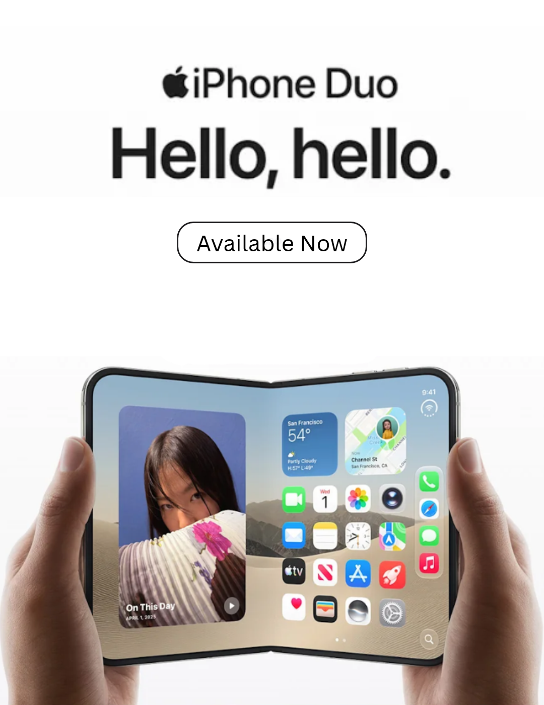 iPhone Duo Available Now - Website Banner Mobile - Bolt Mobile iPhone Duo Available Now Website Banner Mobile Bolt Mobile